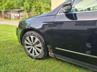 VW Passat Bluemotion 1.9TDI 77kw - 11