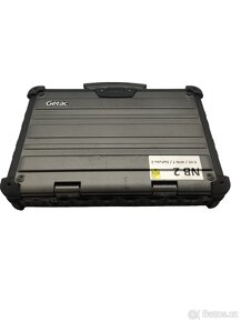 Getac X500. - 11
