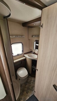Karavan Hobby KMF 545 - 11