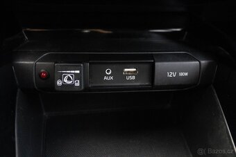 KIA RIO 1.4 Benzín + LPG MT/6 73.30kW 2020 - 11