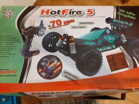RC hotfire 5 - 11