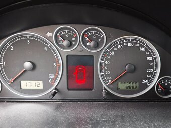 Sharan 1.9tdi 2009, 85kw bez dpf - 11
