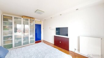 Prodej bytu 3+kk/B/T/G 103 m2, Praha 3 Žižkov, novostavba -  - 11