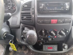 FIAT DUCATO 15 2.3 JTD L2H2 CHLAĎÁK DPH - 11