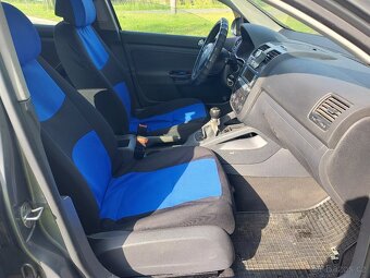 Vw golf 5 1.9tdi - 11