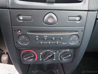 Renault Clio 1.2 po 1. MAJITELI - 11