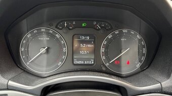 Škoda Octavia 2 combi 2.0 TDI - 11