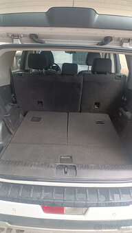 Chevrolet Orlando - 11