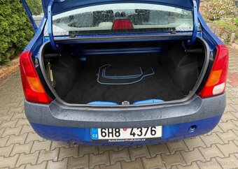 Dacia Logan 1,6 MPi , Nová STK, Klima benzín - 11