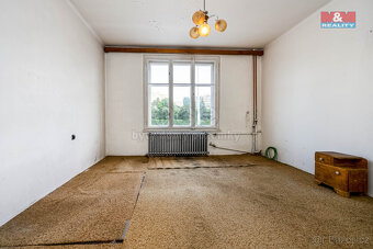 Prodej rodinného domu, 154 m², Praha, ul. Plzeňská - 11
