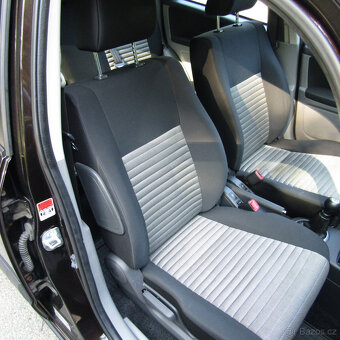 Suzuki SX4 1,6i 88kw, 4x4, 100% km, 2014, Benzín, 4x4 - 11