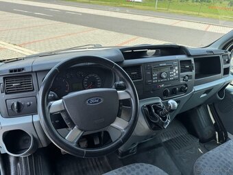 Ford Transit 300L 2.2 TDCi naj. 187t L3H3 DPH - 11