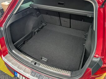 SEAT Leon kombi FR, 1,5 TSi, 96 kW - 11