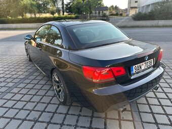 335i e93 Mpaket - 11