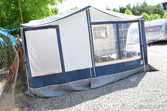 KOMPLETNÍ STAN DOREMA KE KARAVANU VELIKOST 850 -880CM - 11