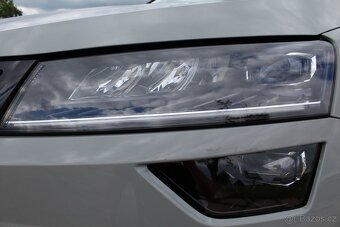 Škoda Karoq Sportline 1.5 TSI 110Kw 1.majitel 54600km kamera - 11