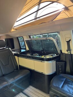 Mercedes-Benz V250d MARCO POLO,odpočet DPH, IHNED k dispozic - 11