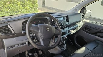 Peugeot Expert 2.0 HDi 110kW, 108 331km - 11