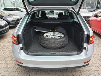 Škoda Superb 3 iV Combi 1.4TSI 160kW - záruka Autodraft - - 11