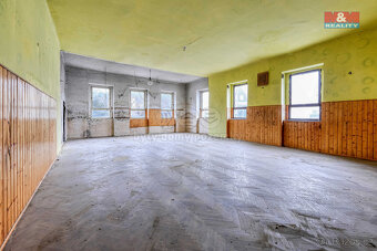 Prodej rodinného domu, 245 m², Neurazy/Vojovice - 11
