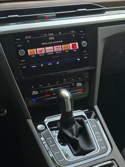 Vw Arteon Shooting Brake Elegance - 11