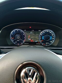 VW Passat B8 Combi 1.4Tsi 110kw výbava Individual - 11