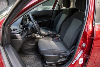 Fiat Tipo 1.4i LPG Street /aj na splátky/ - 11