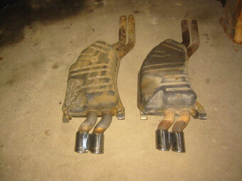 AUDI S8, A8 D2 4.2 265kw quattro MANUÁL facelift -díly - 11