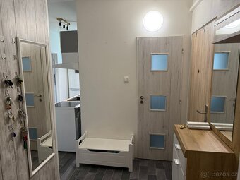 Prodám byt 3+1 Klášterec nad Ohří - 11