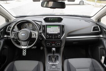 Subaru XV 2.0i CVT Style Navi 115kW (2018). - 11
