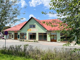 Prodej komerční nemovitosti v obci Hutisko-Solanec - 11