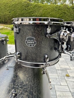 Bicí Mapex Saturn V Exotic - 11