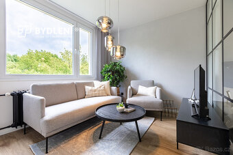 Prodej bytu 2+1 50m² - 11
