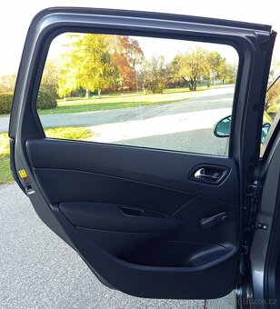 Peugeot 308 1.4i 70 kW - 2009 | 2.maj | 100tkm | STK ¹⁰/27 - 11