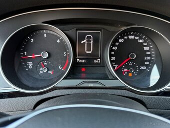 Volkswagen Passat B8 2.0 TDI 110kw STk - 11