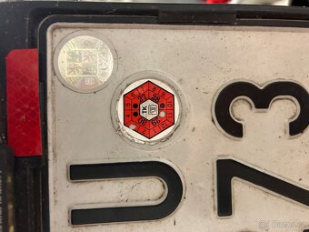 Ducati monster 600 A2 - 11