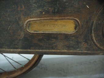 ALCYON 175ccm 1924 - 11