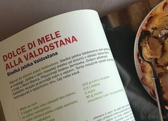 S Italem v kuchyni • 76 receptů Emanuela Ridiho - 11