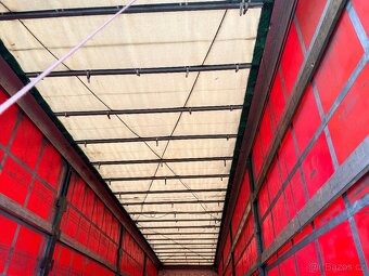 Krone SD návěs 1 - 11