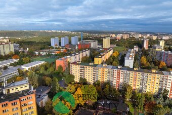 Prodej bytu 2+1 70 m², Praha 4 - Kamýk, ev.č. 02633 - 11