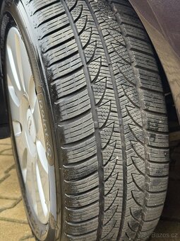 Audi A4 B7 Avant 1.8T benzín 2006 Nízký nájezd KM - 11