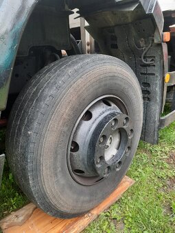 Iveco eurocargo 150e27 - 11