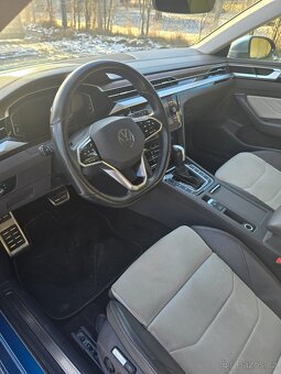 Volkswagen Arteon Shooting Brake - 11