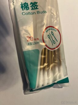 Ušní teploměr pro domácí zvířata - 11