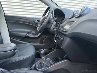 Seat Ibiza,  1.0TSi, 70 kW, CONNECT - 11