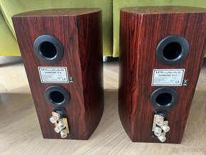 Wharfedale Diamond 10.4 5.0 - 11