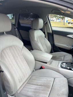 Audi A6 3.0Tdi na splátky bez registru - 11