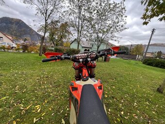 KTM 350 EXC 6Days - 11