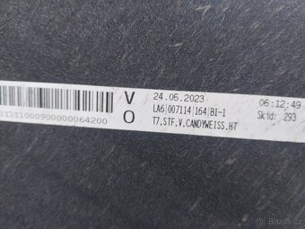 VW,Škoda, nárazníky Caddy , Multivan,Superb 3 - 11