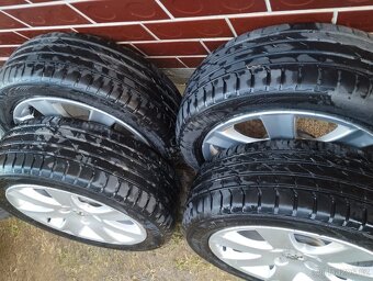 ALU Peugeot 4x108 R16 - 11